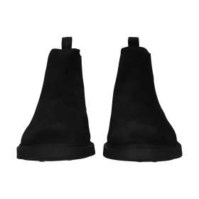 Blackstone OWEN WG81 Black Chelsea boots