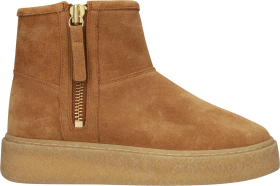 Blackstone ENJAR LUTIA EL426 Cuoio Boots