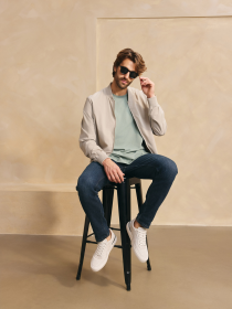 Blackstone MARBLE COLTON DG512 Delicate stone Sneaker (low)