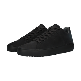 Blackstone ALISTER BG160 Nero Sneaker (mid)