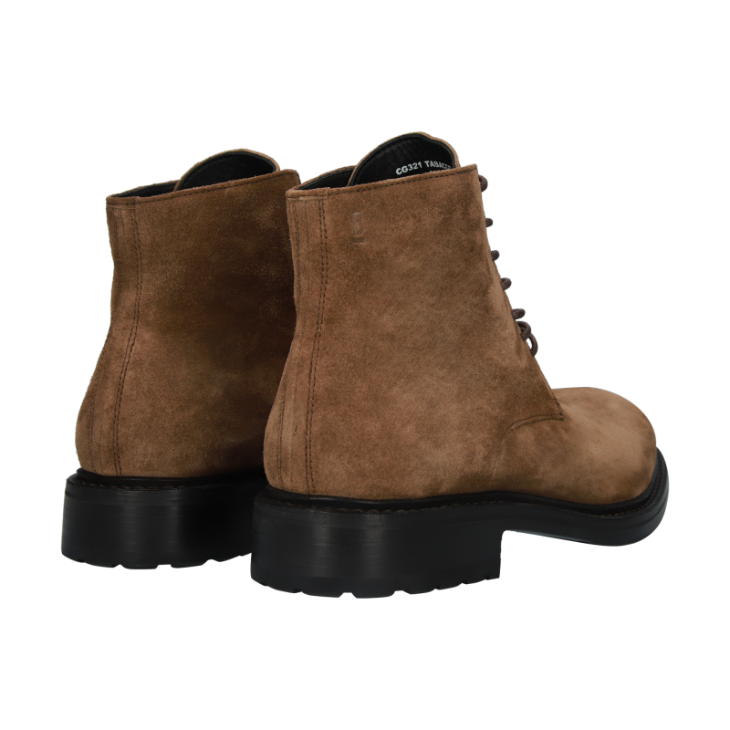 Blackstone FABRICE ENEA CG321 Tabacco Boots