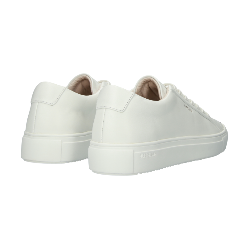 Blackstone COBBLE RORY DL274 White Sneaker (low)