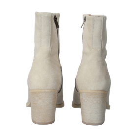 Blackstone CASSIDY ZL91 Off white Boots