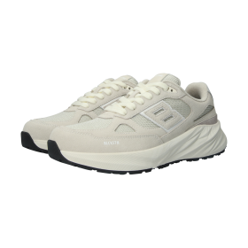 Blackstone FLINT MOSS DL276 Light grey Runner Sneaker