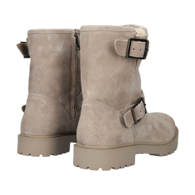 Blackstone TUVA WL14 Weathered teak Boots