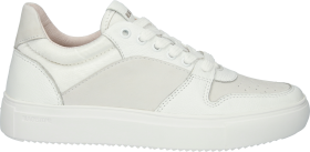 Blackstone CASSIA XW41 White Sneaker (low)