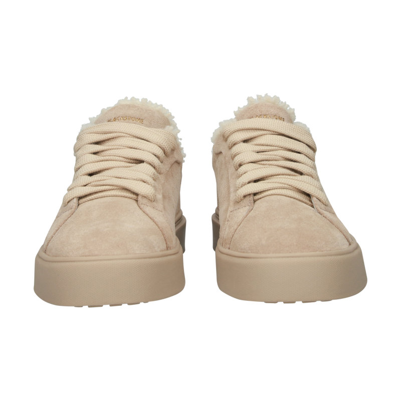 Blackstone QUARTZ ZEN EL295 Sesame Sneaker (low)