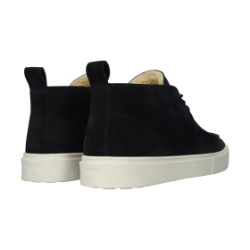 Blackstone RUBY JERRIK CG183 Navy Desert boots