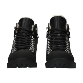 Blackstone ROCK DREE CL248 Black Boots