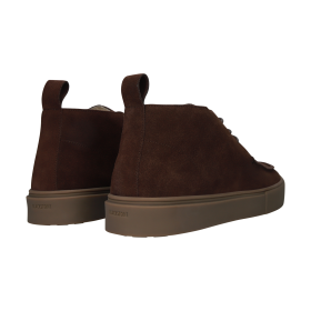 Blackstone RUBY JERRIK CG501 Coffee bean Desert boots