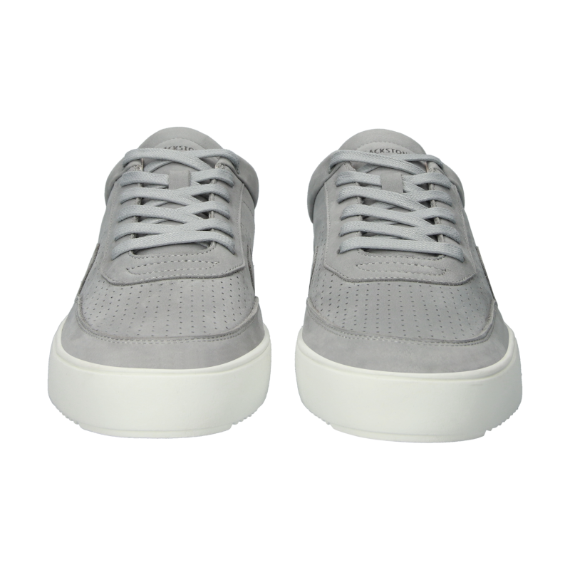 Blackstone MARBLE COLTON DG512 Ultimate grey Sneaker (low)