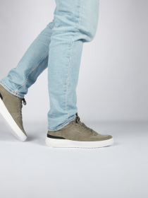 Blackstone RADLEY BG167 Salvia Sneaker (low)