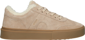 Blackstone QUARTZ AUDEN EL283 Sesame Sneaker (low)