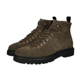 Blackstone RUSH AG320 Musk Lace-ups