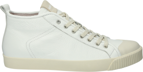 Blackstone VG28 VG28 White Sneaker (mid)