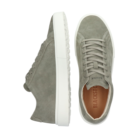 Blackstone CRAG FINN LOW CG119 Dried sage Sneaker (low)