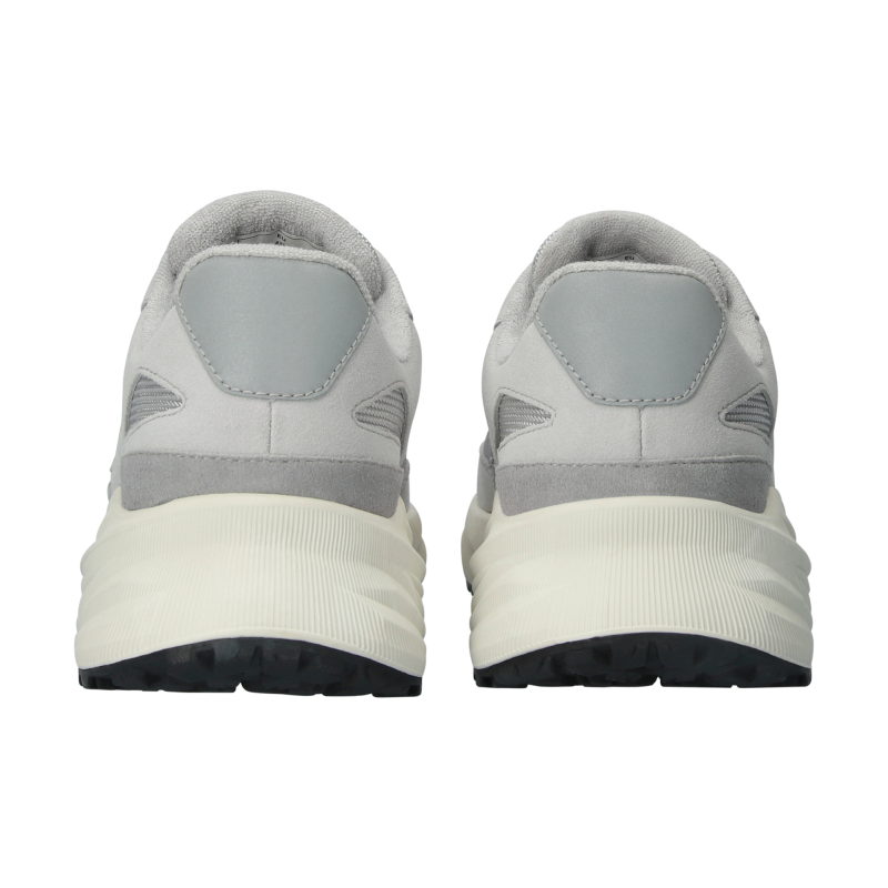 Blackstone FLINT MOSS DG531 Vapor grey Runner Sneaker