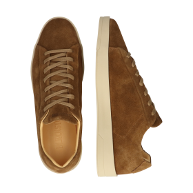 Blackstone CATO VICTOR BG354 Tabacco Sneaker (low)