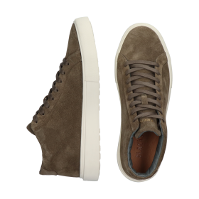 Blackstone CRAG FINN MID CG127 Canteen Sneaker (mid)