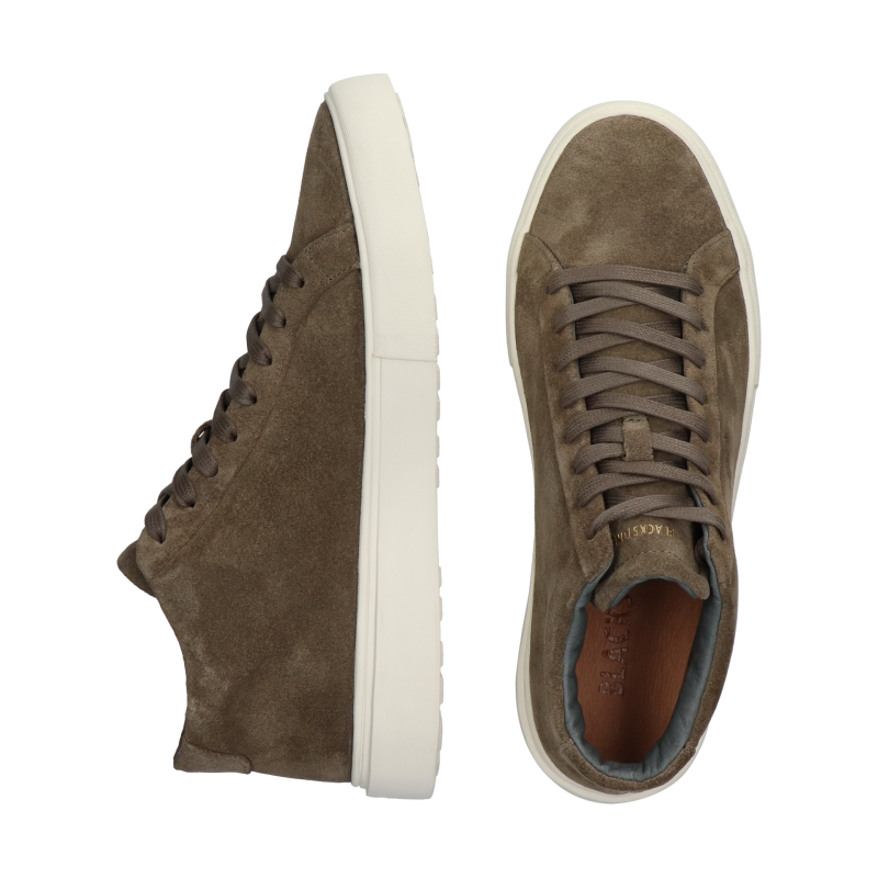 Blackstone CRAG FINN MID CG127 Canteen Sneaker (mid)