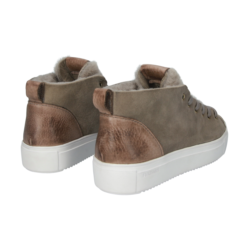 Blackstone ARNAQ QL48 Iceland Sneaker (mid)