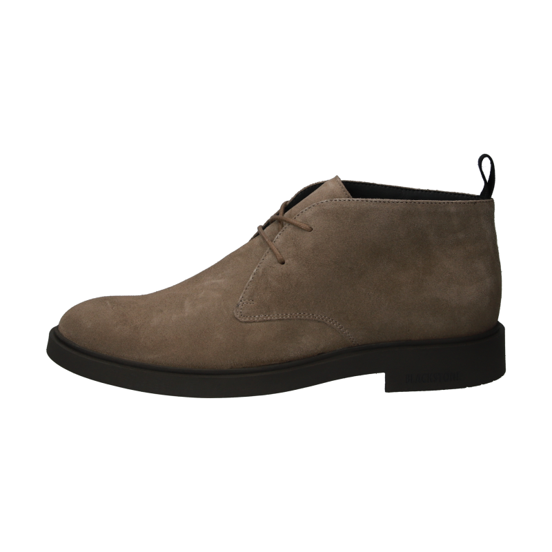 Blackstone BRIAN WG80 Dodo Desert boots