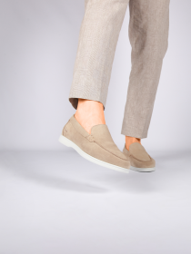 Blackstone RICHARD BG360 Mouton Slip-ons