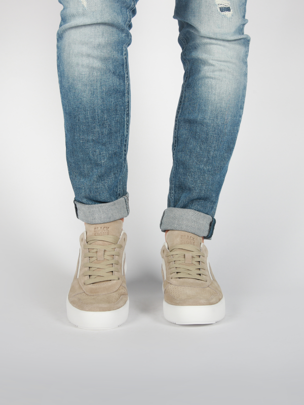 Blackstone MYKEL ZG16 Lemon pepper Sneaker (low)