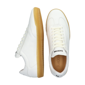 Blackstone SAGE CLEO FG633 White Sneaker (low)