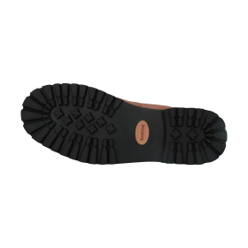 Blackstone ROCK HARDY OM62 Cuoio Boots