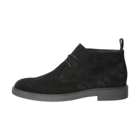 Blackstone BRIAN WG80 Black Desert boots