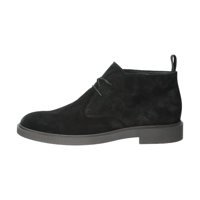Blackstone BRIAN WG80 Black Desert boots