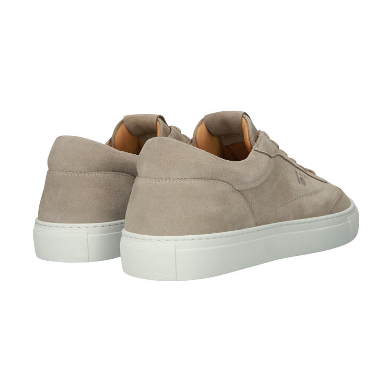 Blackstone LAPIS ORSON FG627 Earth Sneaker (low)