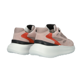 Blackstone MADISON AL460 Quartz masai Chunky sneaker