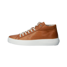 Blackstone MORGAN HIGH ZG19 Rust Sneaker (high)