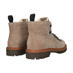Blackstone ROCK TARRANT EG567 Greige Boots