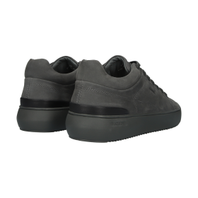 Blackstone ALISTER BG160 Vulcanic ash Sneaker (mid)