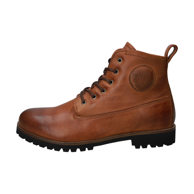 Blackstone COLIN OM60 Antique brown Boots