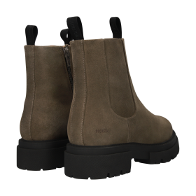 Blackstone ASTA AL475 Caribou Chelsea boots