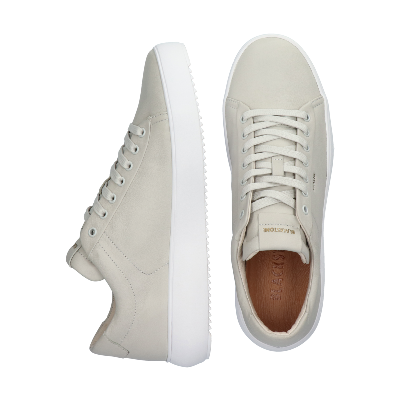Blackstone RYDER BG173 Antartica Sneaker (low)