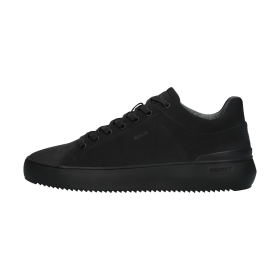 Blackstone ALISTER BG160 Nero Sneaker (mid)