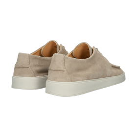 Blackstone ZUKO LUCA LOW DG371 Earth Sneaker (low)