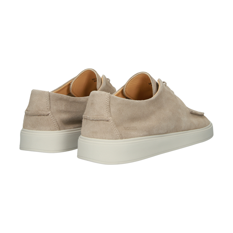 Blackstone ZUKO LUCA LOW DG371 Earth Sneaker (low)