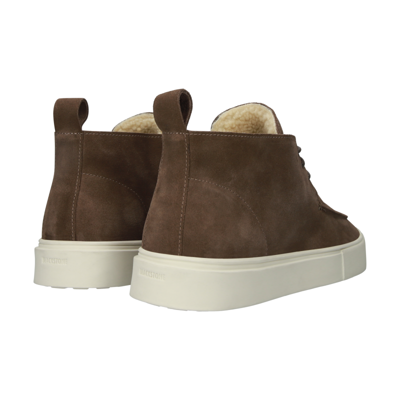 Blackstone RUBY JERRIK CG183 Saloon Desert boots