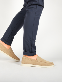 Blackstone YANA LAMON DG374 Soul Slip-ons