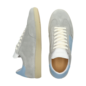 Blackstone LIME WREN DL445 Plaster Sneaker (low)