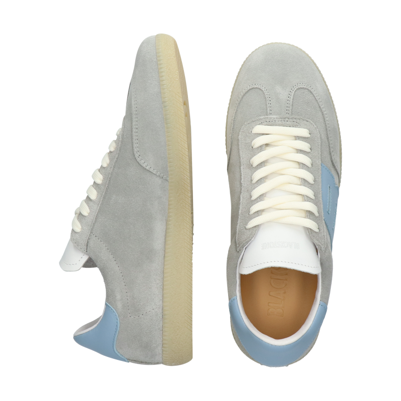 Blackstone LIME WREN DL445 Plaster Sneaker (low)