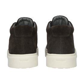 Blackstone CRAG FINN MID CG127 Coffee Sneaker (mid)