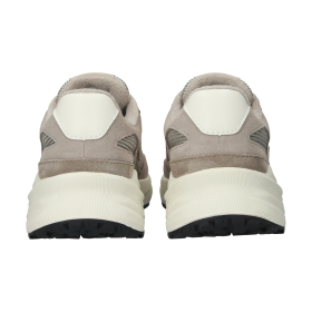 Blackstone FLINT MOSS DG531 Pure cashmere Runner Sneaker