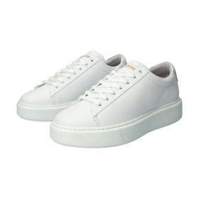 Blackstone STELLA VL77 White Sneaker (low)